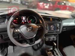 فولكسفاغن تيغوان